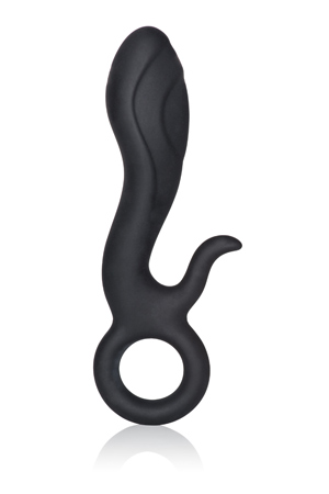 Стимулятор простаты черный (1)