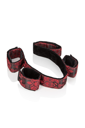 Бондаж Scandal Bondage Bar (1)