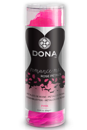 Декоративные лепестки DONA 