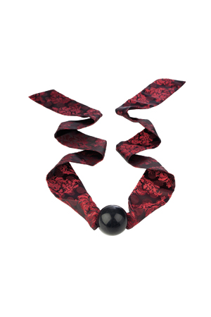 Кляп Scandal (1)