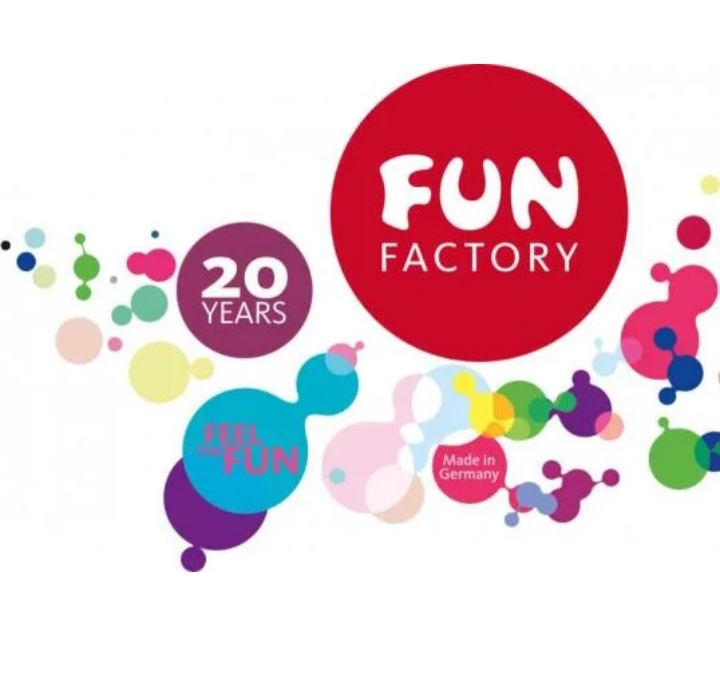 Fun factory. Фан Фэктори. Логотип fun Factory. Фан фактори игрушки. Fun фабрика игрушек логотип.
