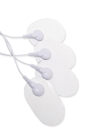 Накладки для электростимулятора SHOCK THERAPY (1)