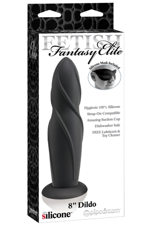 Насадка для страпона Fetish Fantasy Elite 8