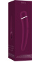 Вибромассажер Personal vibrator HIKY - Purple (2)