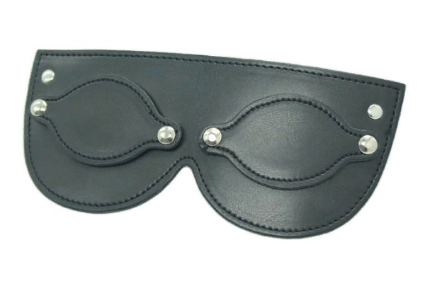 маска черная