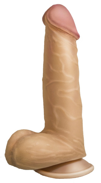 Фаллоимитатор HUMAN COPY