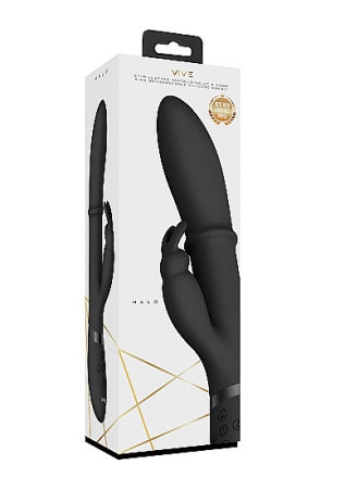 VIVE023BLK