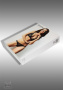 Комплект Oliwia black (With Love collection) M (2)