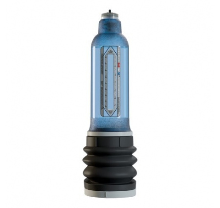 Гидропомпа HYDROMAX X30 AQUA синяя