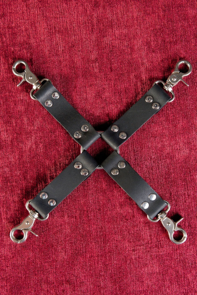 Фиксатор черный