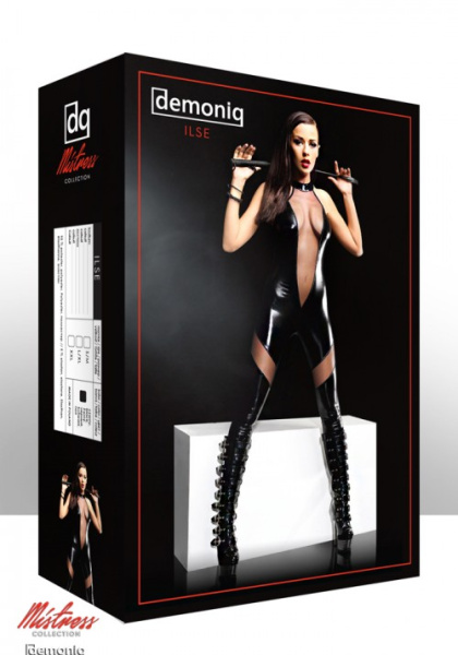 Комбинезон Ilse (Mistress collection) (1)