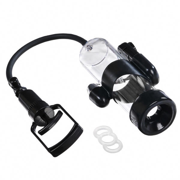 Вакуумная помпа Discovery Diver (1)