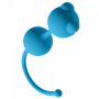 Шарик вагинальный EMOTIONS FOXY TURQUOISE (2)