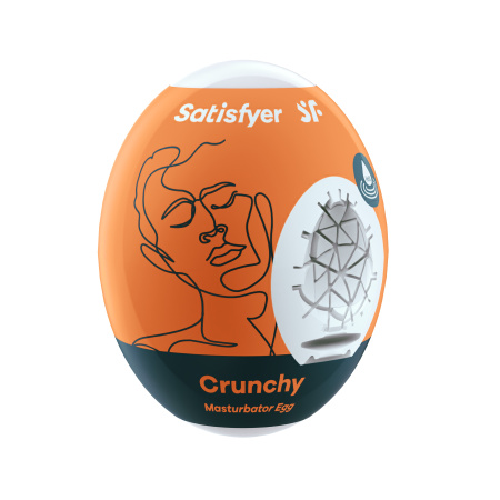 9043408Crunchy