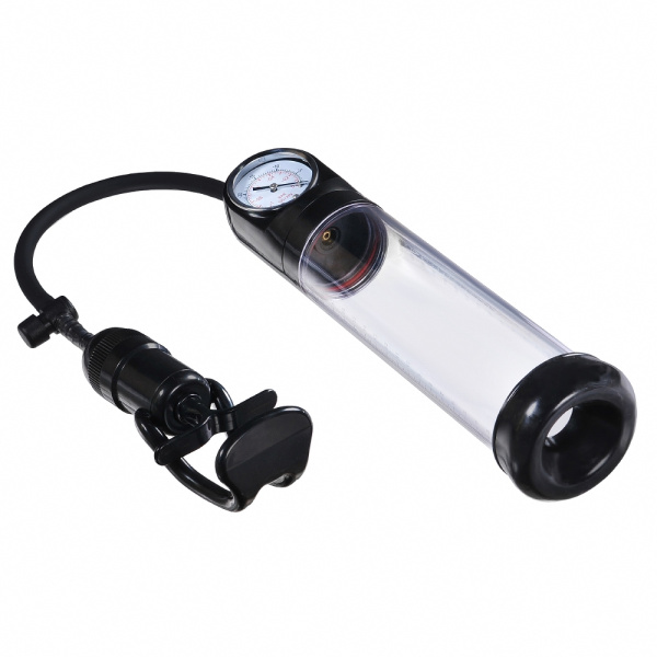 Вакуумная помпа Discovery Explorer (1)