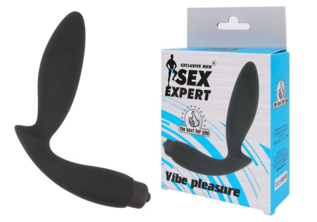 Анальный стимулятор SEX EXPERT