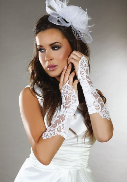 Перчатки model 3