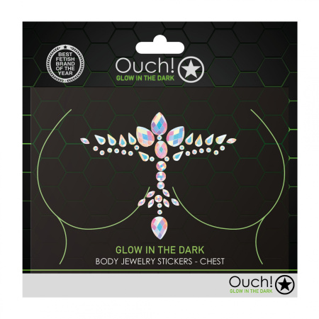 OU854GLO