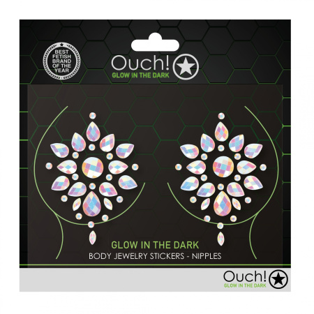 OU853GLO