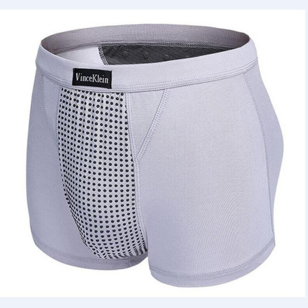 Трусы Vince Klein с турмалином для потенции L