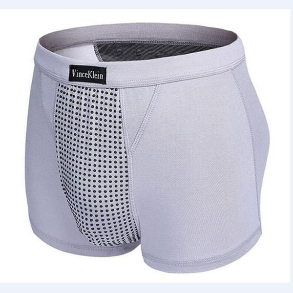 Трусы Vince Klein с турмалином для потенции L