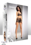Комплект с юбкой Isolde (Elegant Angels) M (3)