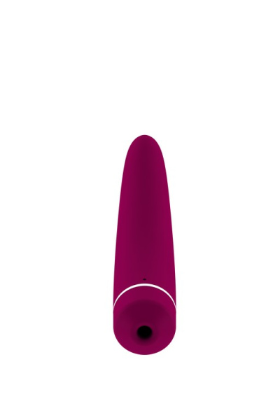 Вибромассажер Personal vibrator HIKY - Purple (2)