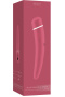 Вибромассажер Personal vibrator HIKY - Pink (2)